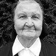 Zusters Desirée Maria Dries