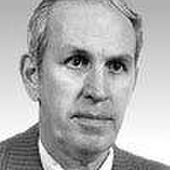 Hubert (Bèr) Vanderhallen