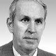 Hubert (Bèr) Vanderhallen