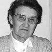 Aldegonde Schuermans