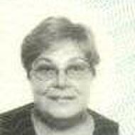 Christiane DESCARPENTRY