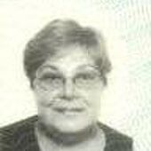 Christiane DESCARPENTRY