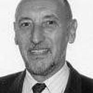 Georges Gustave Ruyseveldt