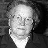 Ida SWENNEN