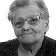 Josephine (Fin) Vanspauwen