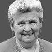 Maria VANDECAETSBEEK