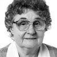 Marie-José VERHASSELT