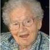 Marie-Louise COMPERE