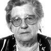 Marie-Louise Croughs