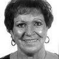 Rosalie (Rosa) Sodermans