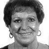 Rosalie (Rosa) Sodermans