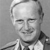 Gérard, Edouard,Marie,Raymond,Hubert DUYSENS