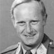 Gérard, Edouard,Marie,Raymond,Hubert DUYSENS