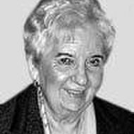 Joanna (Jeanne) Lenaers