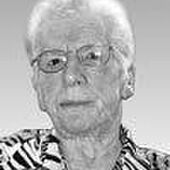 Josephina (Fin) SPEELMANS