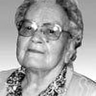 Josephina GUBBELMANS