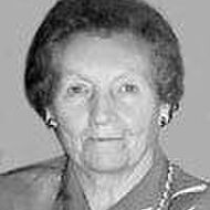 Trees (Maria Theresia) Houdmeyers