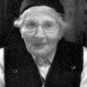 Zuster Mathéa, Maria Versleegers