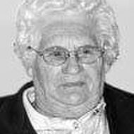 Hortense (Toaske) Jaspers