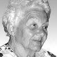 Margaretha (Grieta) Schobben