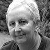 Marie-Christine (Mimi) Craenen