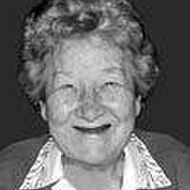 Marie-Therese Buyskens