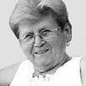 Mariette Genné