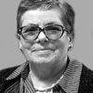 Paula Keziban Arslantas