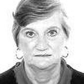 Raymonda (Wanda) Polus