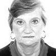 Raymonda (Wanda) Polus