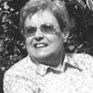 Bertha Mues