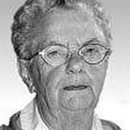 Elisa (Lieske) Slootmaekers