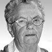 Elisa (Lieske) Slootmaekers