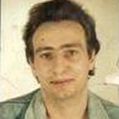 Freddy Van der Massen