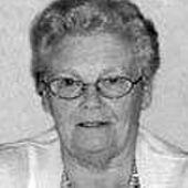 Josée VANDERMEERSCHEN