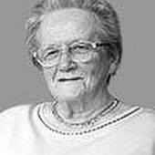 Maria (Lily) Glazemakers