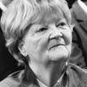 Georgette Vanormelingen