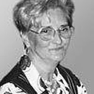 Louisa (Jetje) Bormans