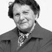 Maria (Mariake) Broux