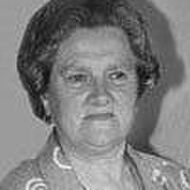 Martha van Vlierberghe