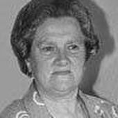 Martha van Vlierberghe