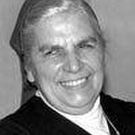 Zuster Imelda Yvonne Schelfhout