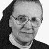 Zuster Marie-Jozefa (Johanna) CAMPSTEYN