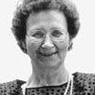 Alice (Liske) Eersels