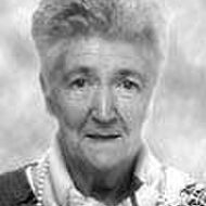 Hortense Vanderougstraete