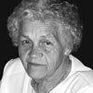 Johanna (Jeanne) Dirkx