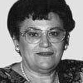 Josefa CABELLO-NEGRETE