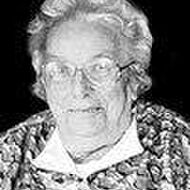 Josephine (Fieneke) Wels