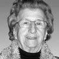 Leopoldine (Poldi) Zich