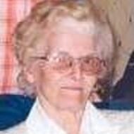 Marguerite GUILLAUME